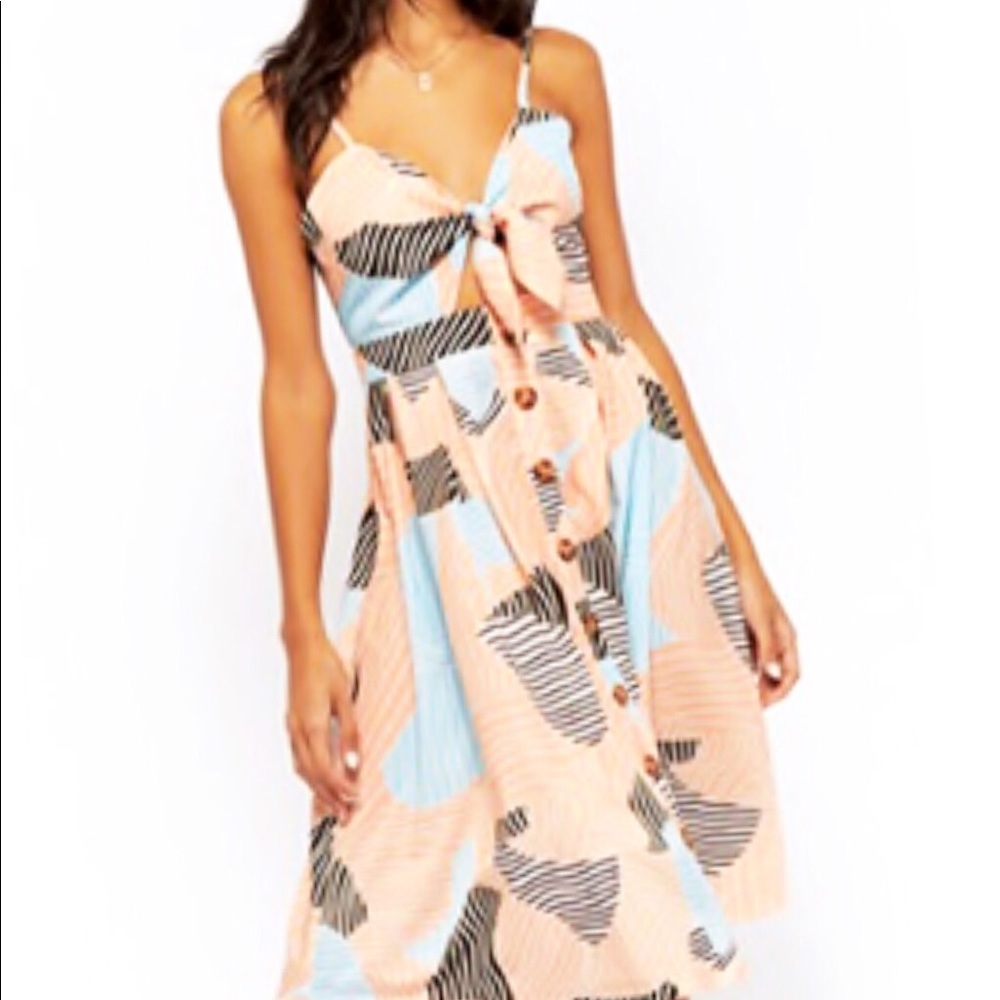 Forever 21 Dress